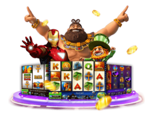 Bat365 mobile รวบรวมเกมมากมาย