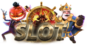 PG SLOT โบนัส 300